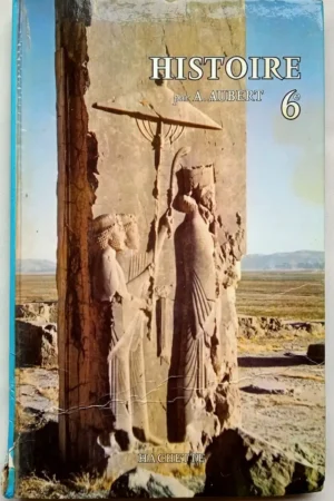 Histoire 6e