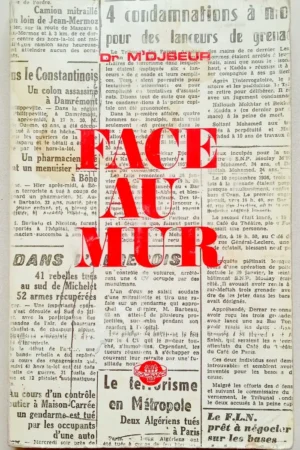 Face au mur : Journal d'un condamné a mort