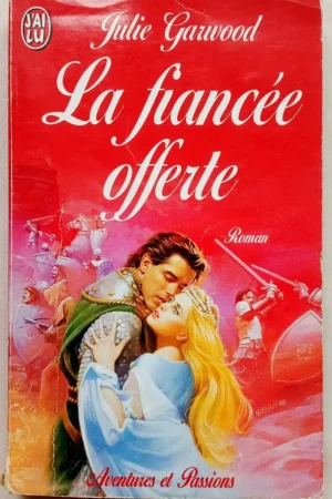 La fiancée offerte
