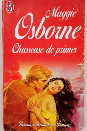 Chasseuse de primes