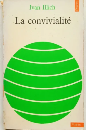 La convivialité