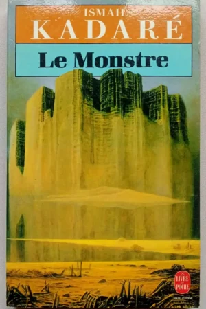 Le Monstre