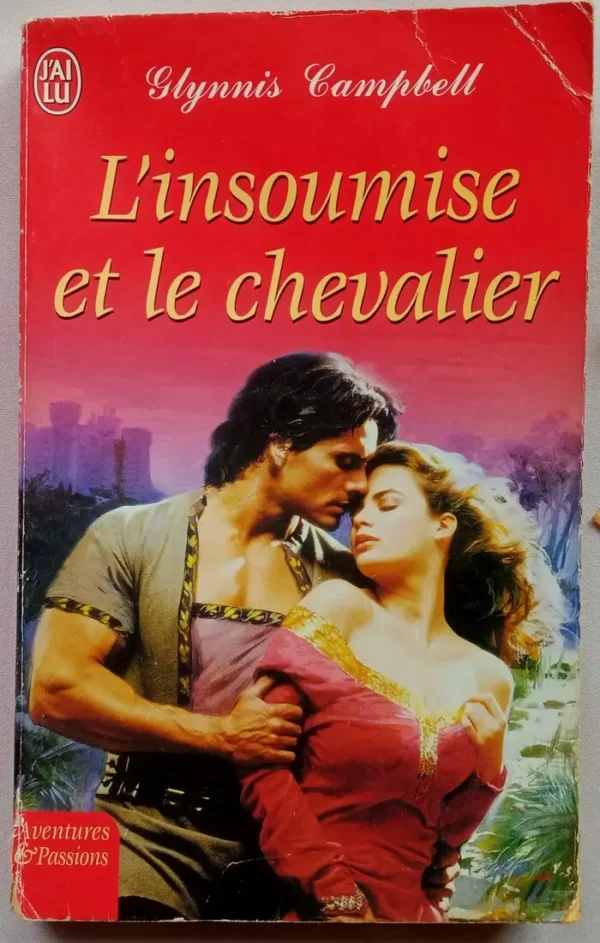 L'insoumise et le chevalier