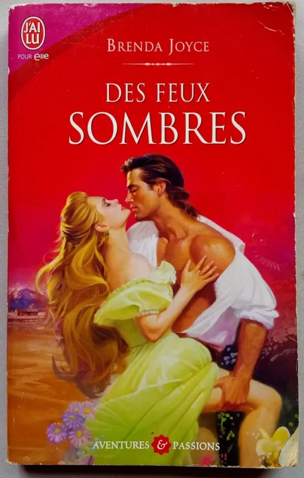 Des feux sombres
