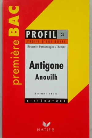 Antigone