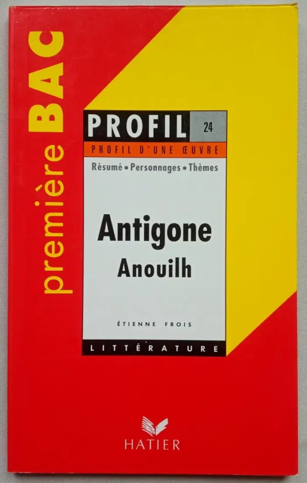 Antigone