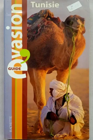 Guide Evasion Tunisie