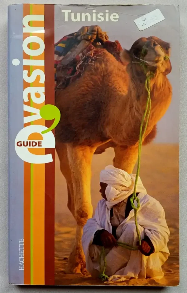 Guide Evasion Tunisie