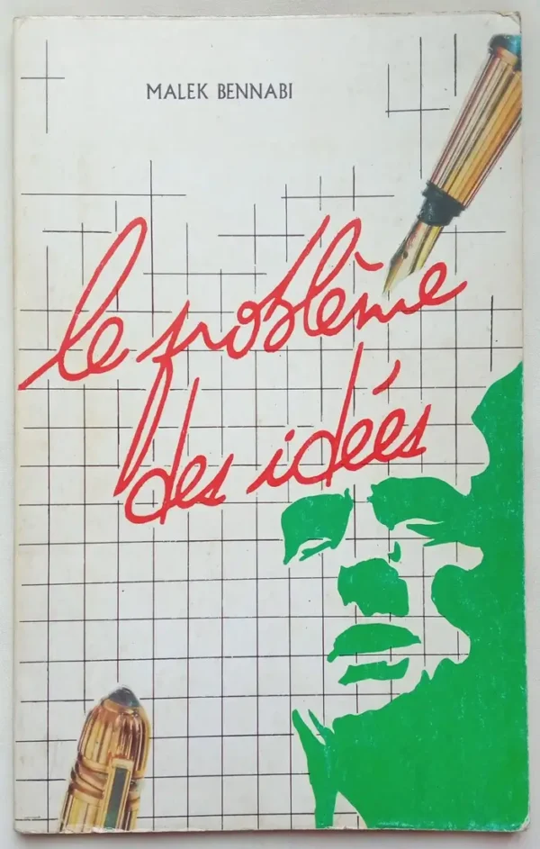 Le problème des idées