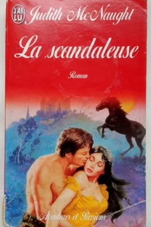 La scandaleuse