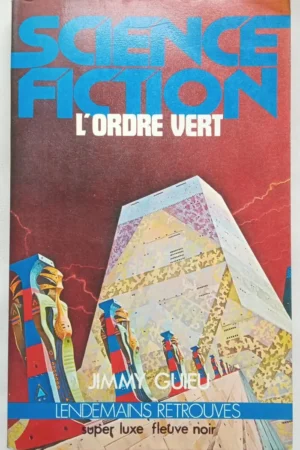 L'ordre vert