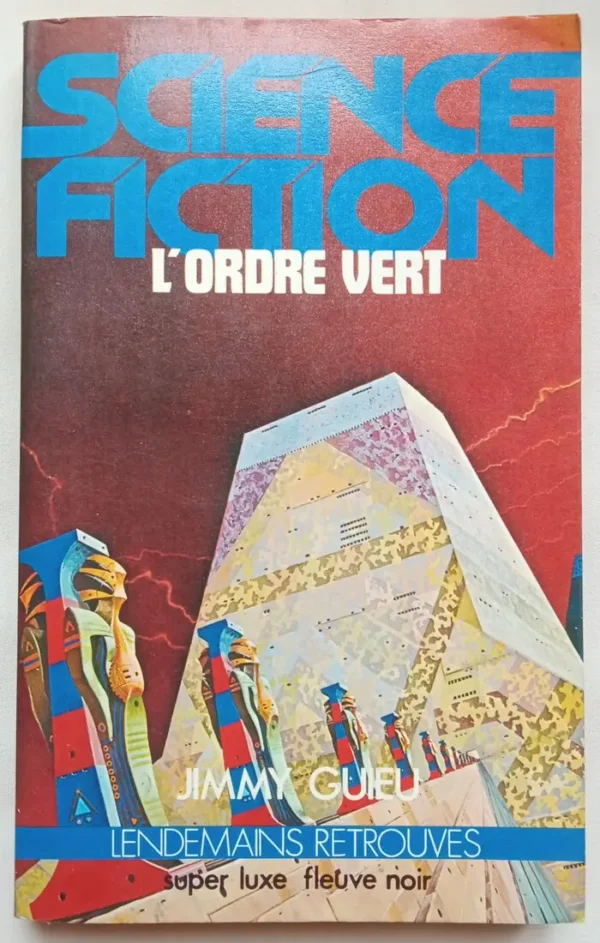 L'ordre vert