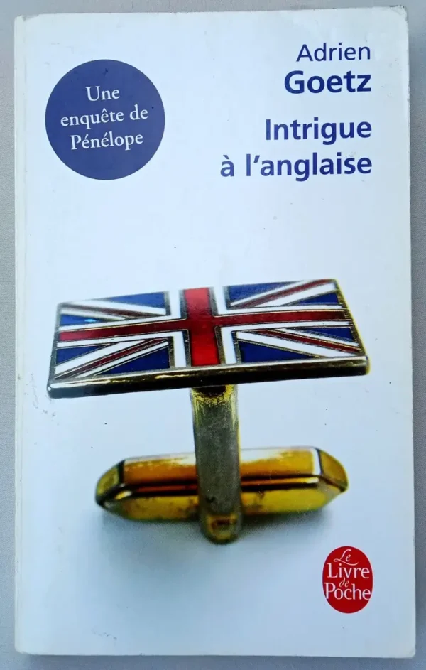 L'intrigue à l'anglaise