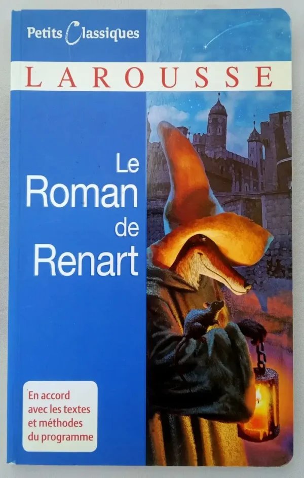 Le Roman de Renart