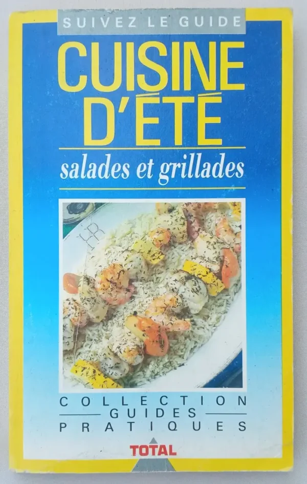 Cuisine d'été