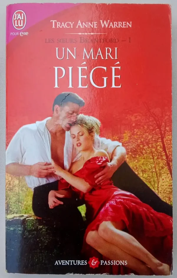 Un mari piégé