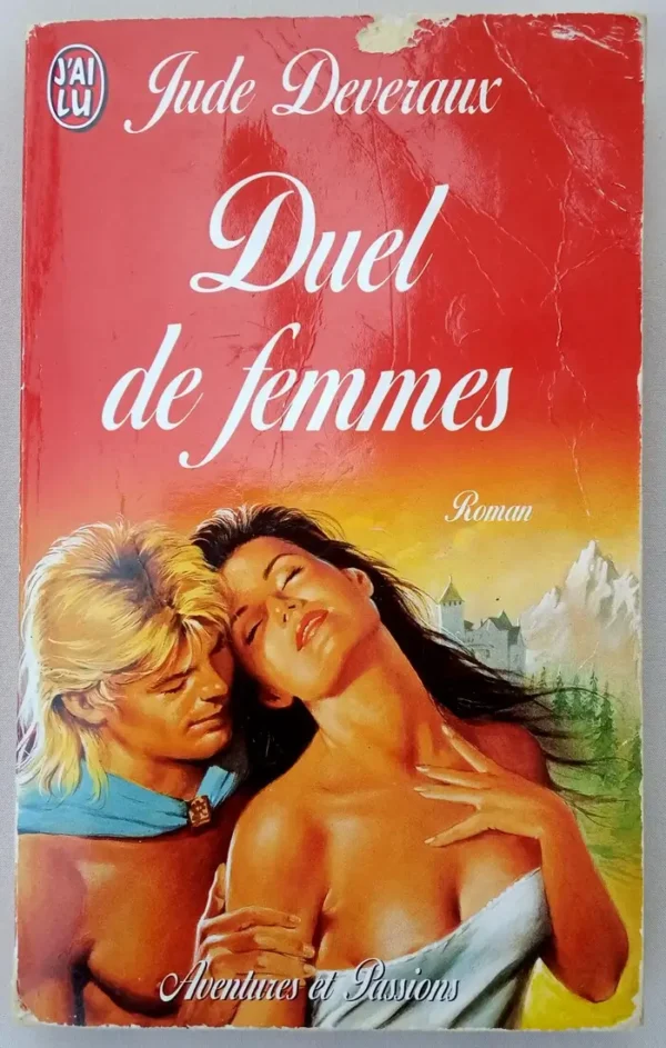Duel de femmes
