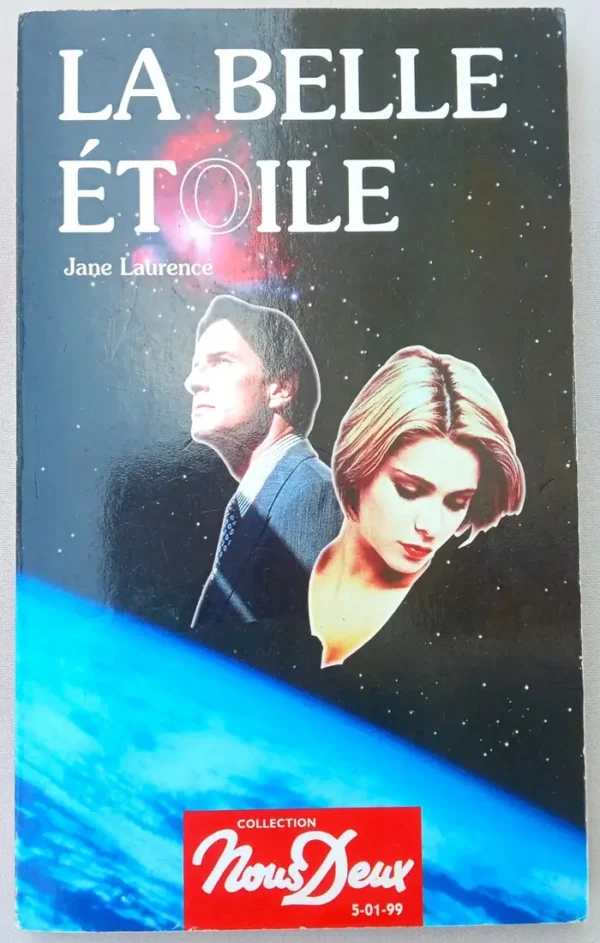 La belle étoile