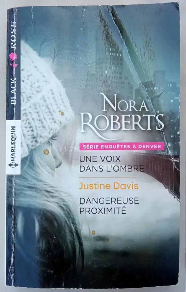 Une voix dans l'ombre