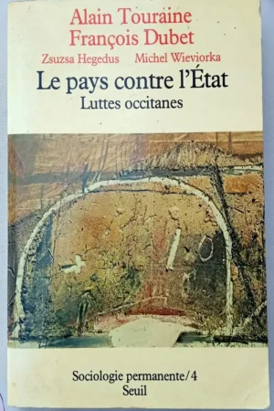 Le pays contre l'Etat