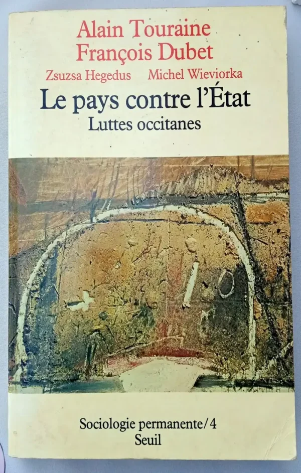 Le pays contre l'Etat