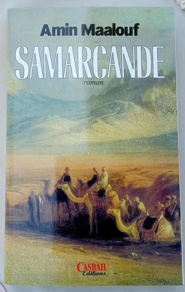 Samarcand