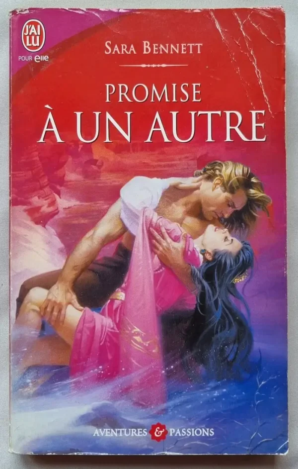 Promise à un autre