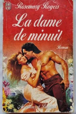 La dame de minuit