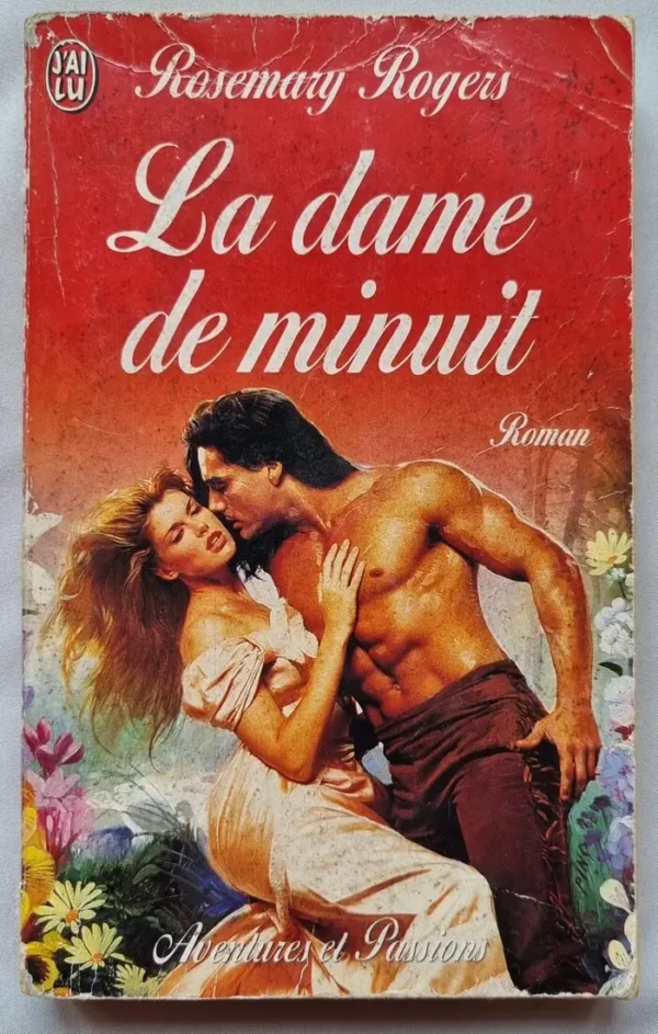 La dame de minuit
