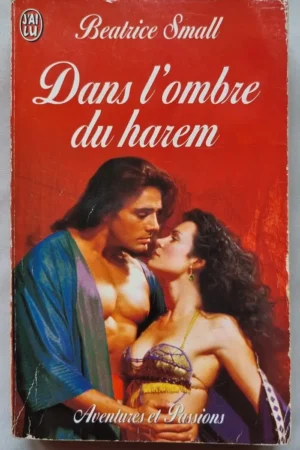 Dans l'ombre du harem
