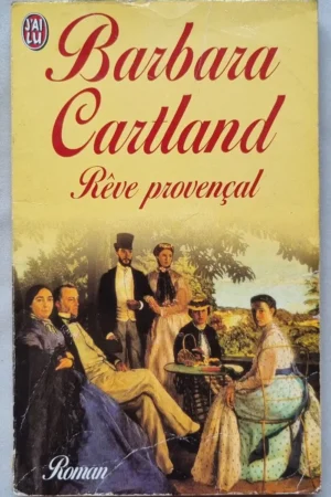 Rêve provençal