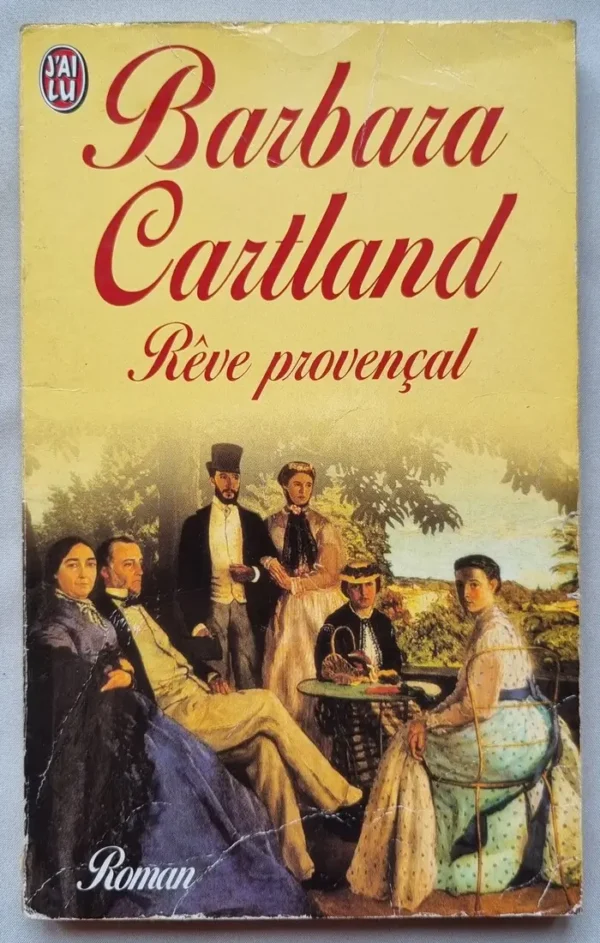 Rêve provençal