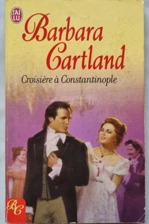 Croisière à Constantinople