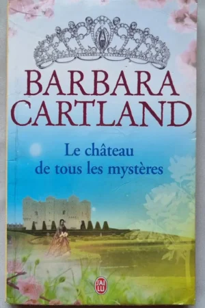 Le château de tous les mystères