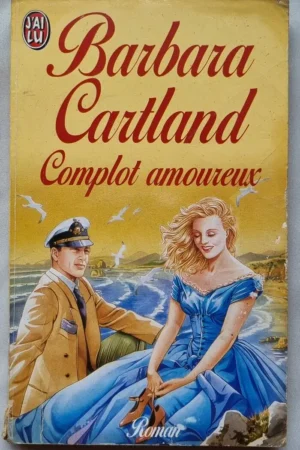 Complot amoureux