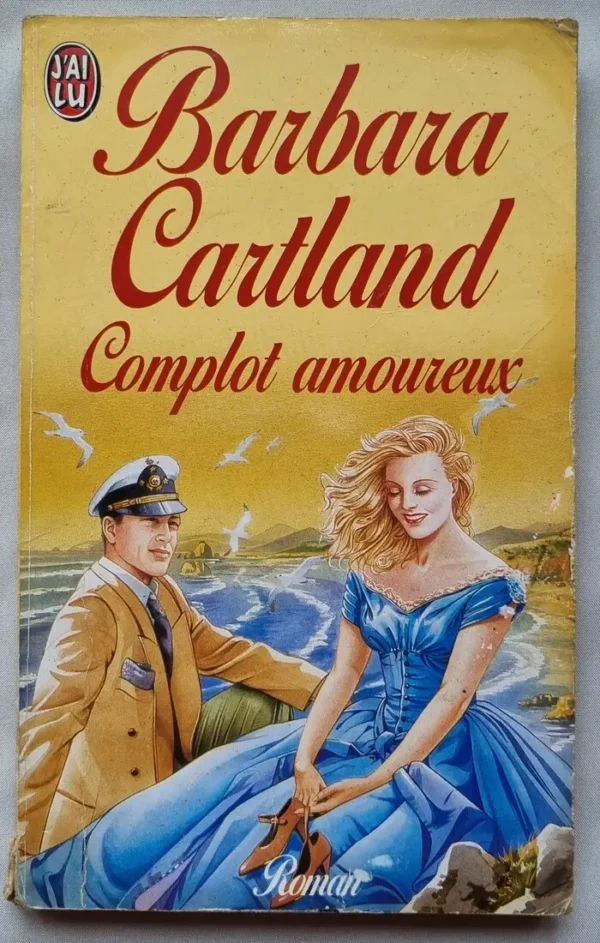Complot amoureux
