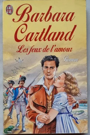 Les feux de l'amour
