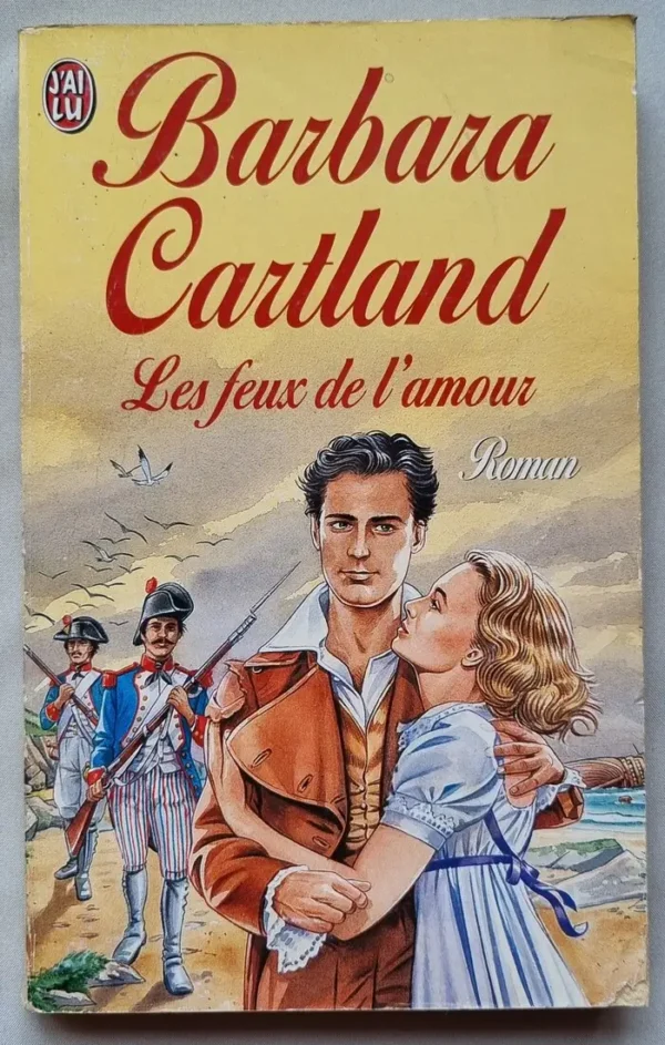 Les feux de l'amour