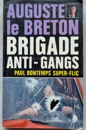Brigade anti-gangs