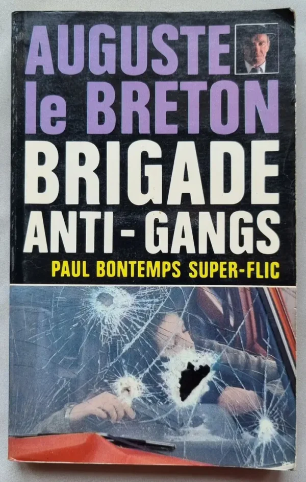Brigade anti-gangs