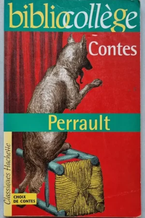 Contes de Perrault