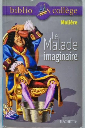 Le malade imaginaire