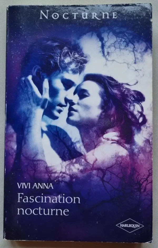 Fascination nocturne