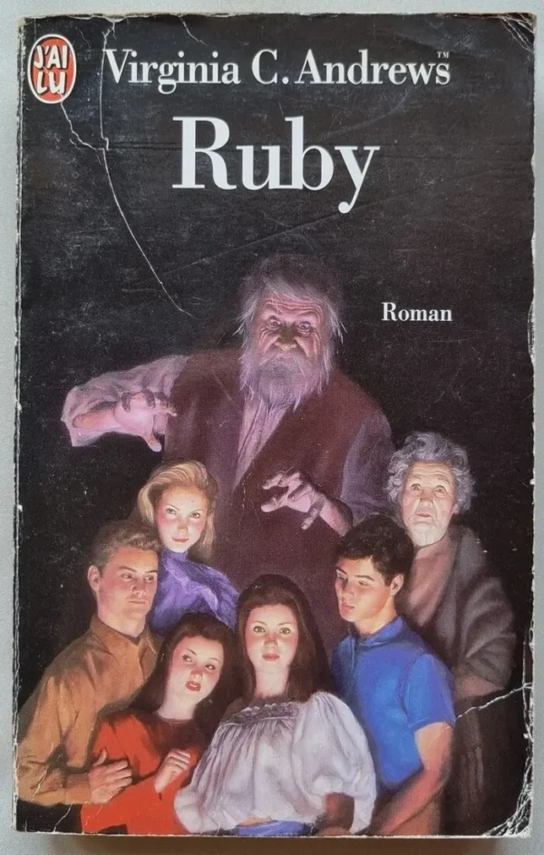 Ruby