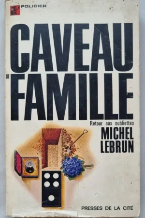 Caveau de famille