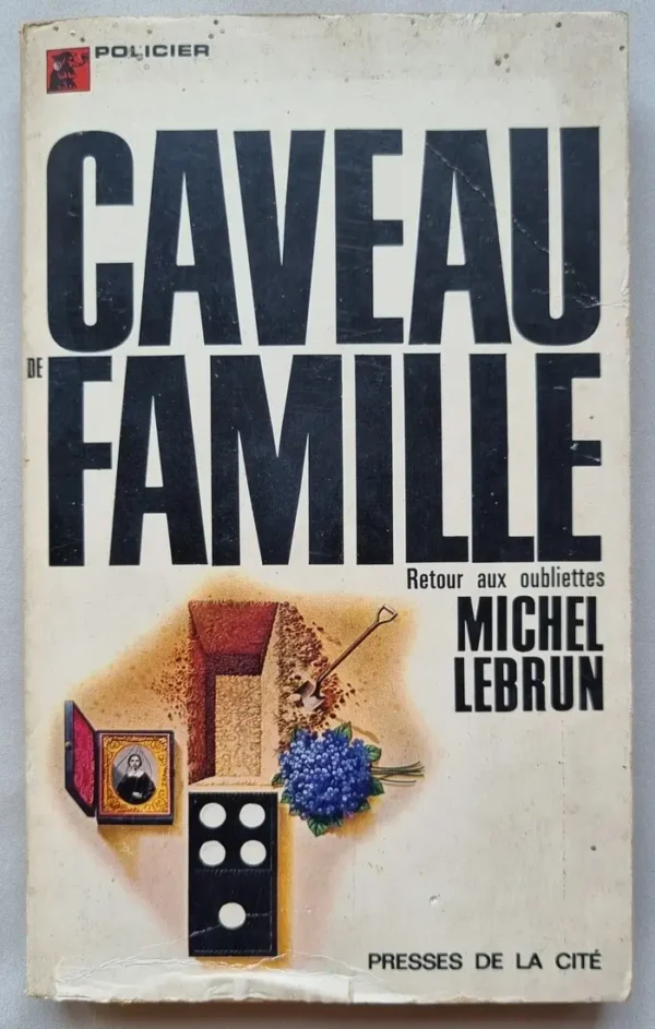 Caveau de famille