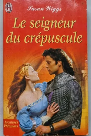 Le seigneur du crépuscule