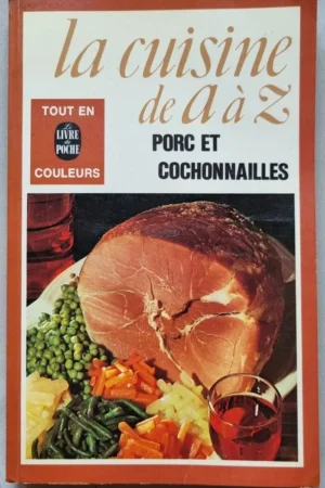 La cuisine de A à Z