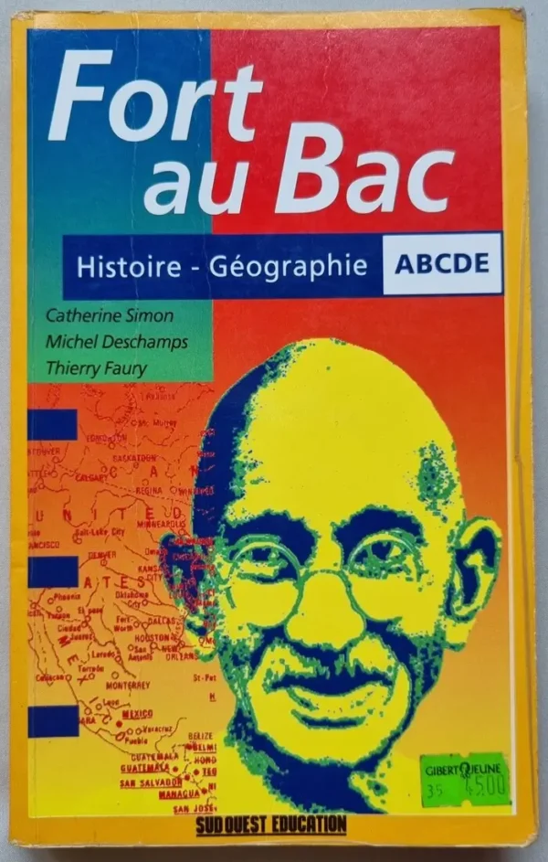 Fort au Bac Histoire Géographie