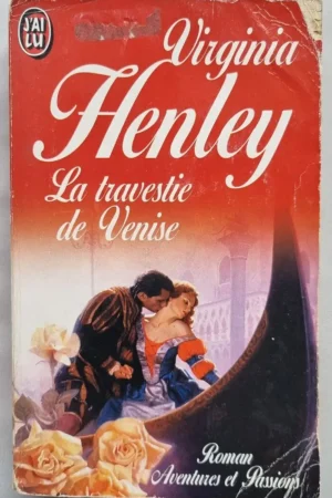 La travestie de Venise